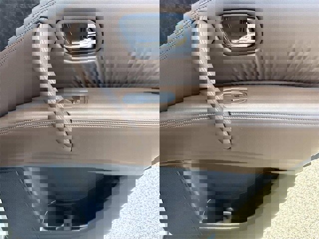 Used 2024 Nissan Armada Platinum w/ Captain's Chairs Package image 22