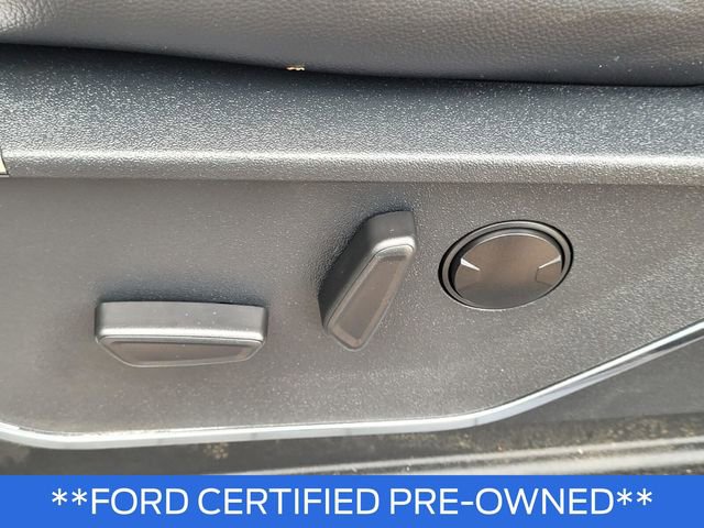 Certified 2024 Ford F150 Lariat image 18