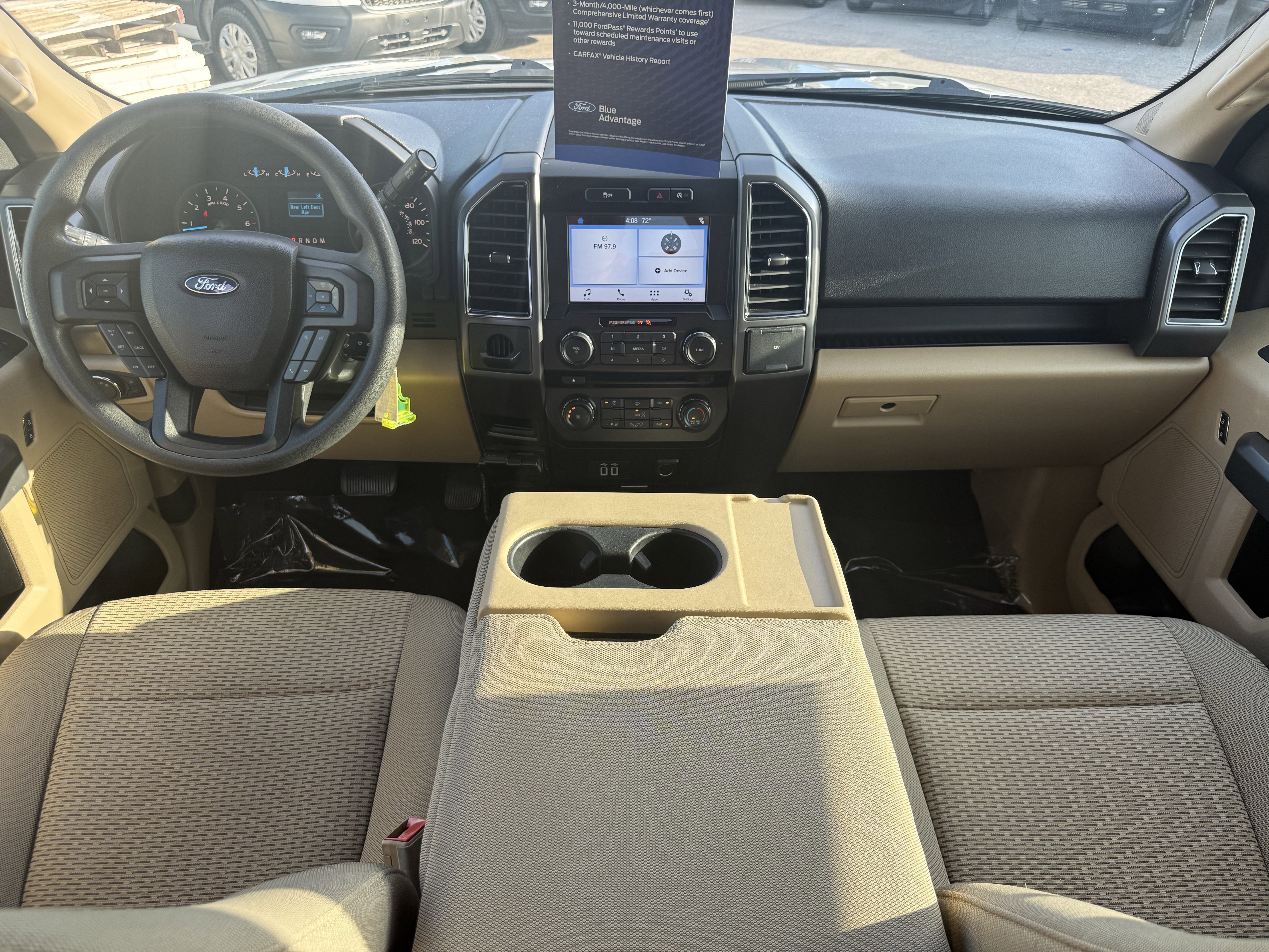 Certified 2018 Ford F150 XLT image 18