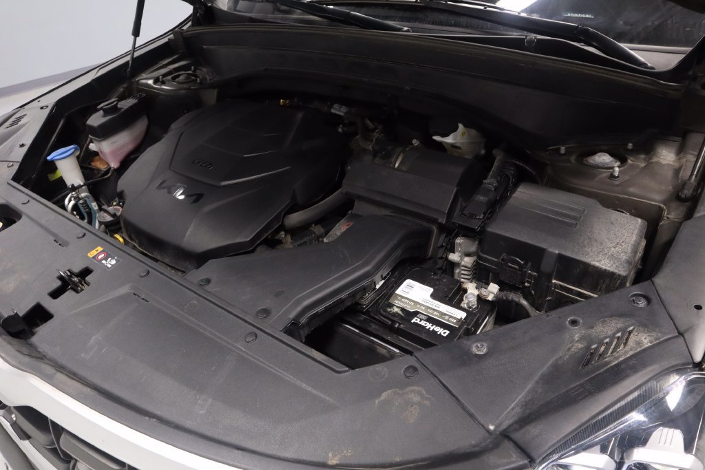 Used 2023 Kia Telluride SX FWD image 19