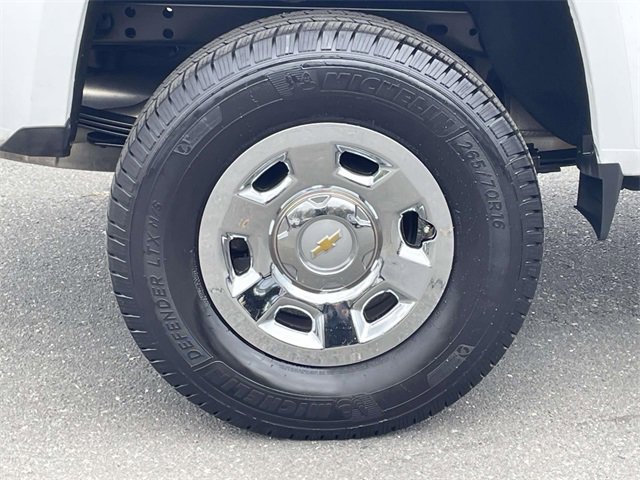 Used 2020 Chevrolet Colorado 2WD Extended Cab image 7