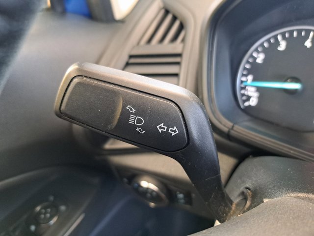 Certified 2021 Ford EcoSport SES image 18