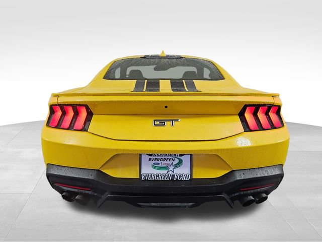 Certified 2024 Ford Mustang GT Premium RWD image 6