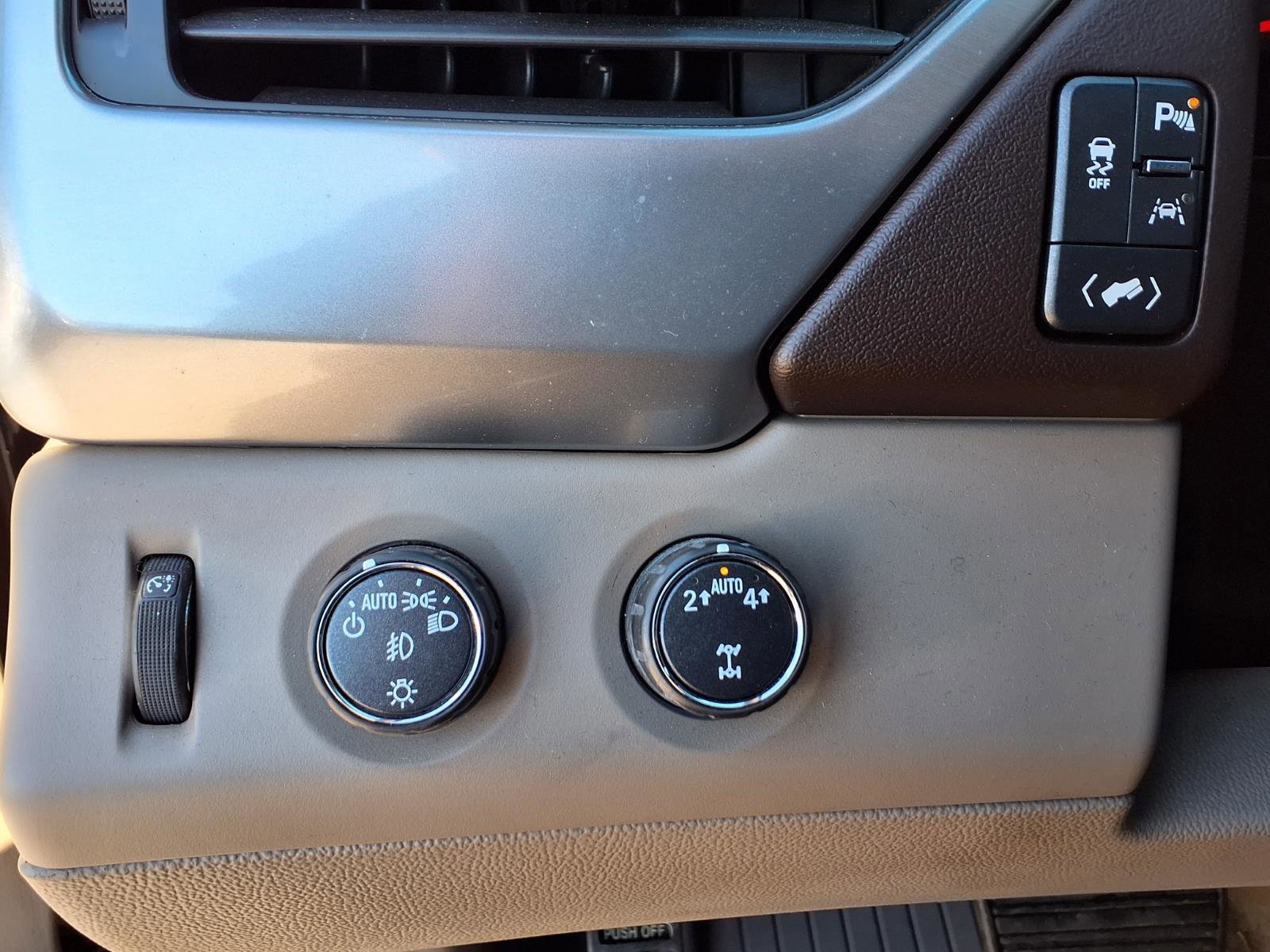 Used 2019 Chevrolet Tahoe LT w/ Luxury Package image 20