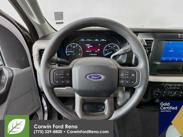 Certified 2025 Ford F250 XLT image 15