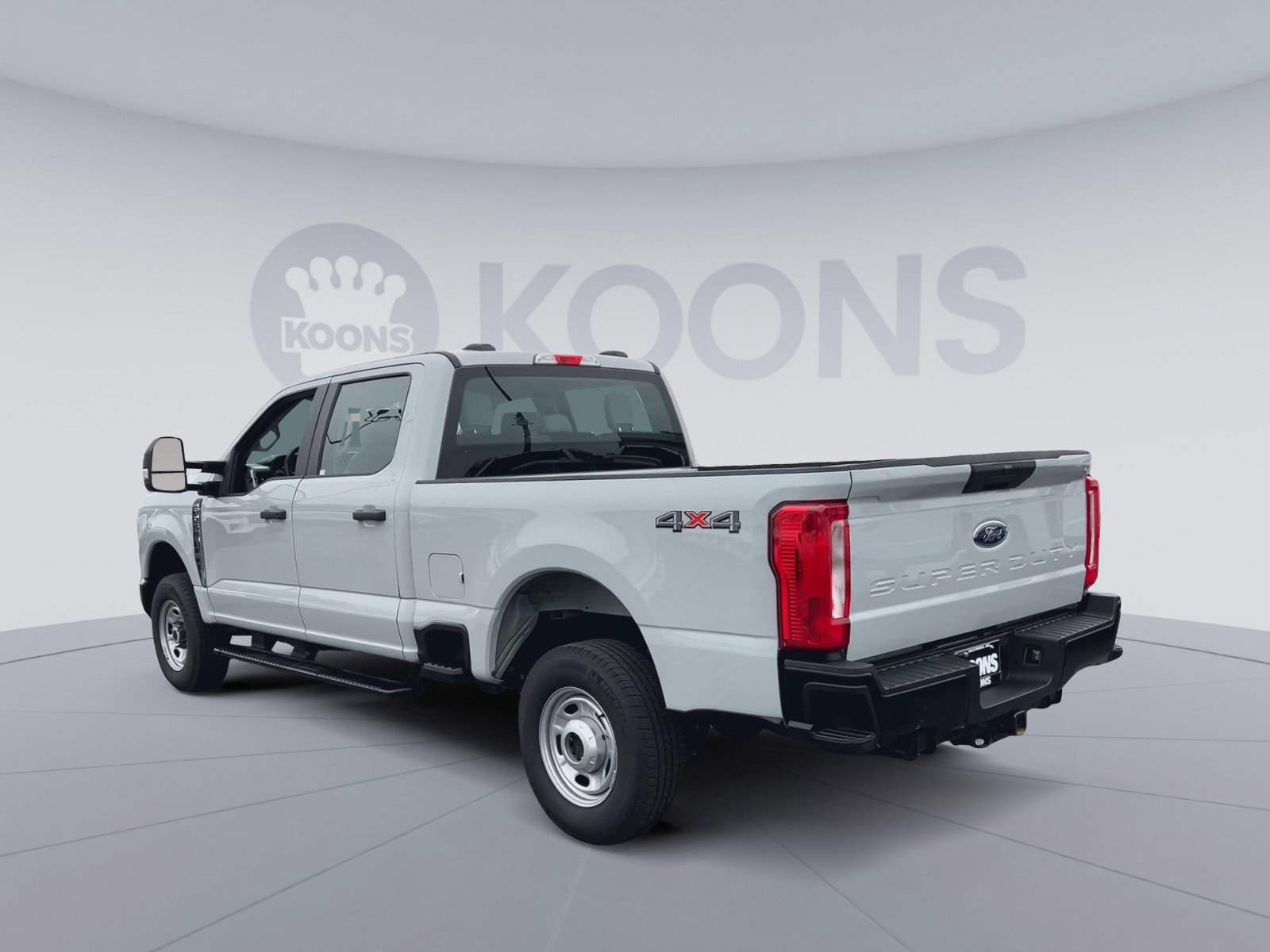 Certified 2026 Ford F250 XL AWD/4WD image 10