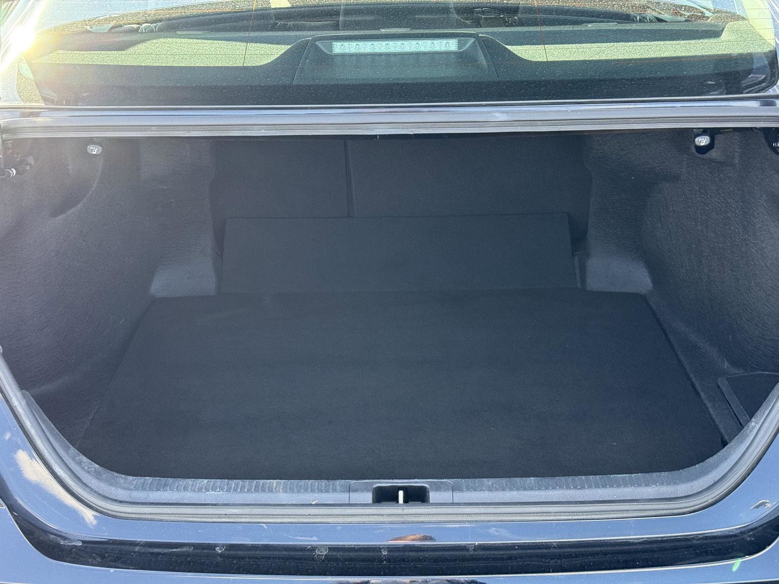 Used 2025 Toyota Camry LE image 14