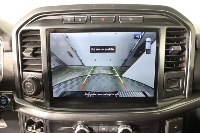 Certified 2023 Ford F150 XLT w/ Equipment Group 302A High image 62