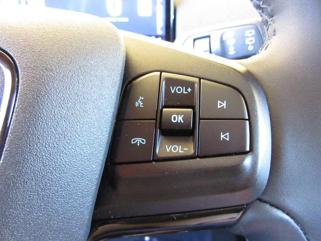 Certified 2023 Ford Mustang Mach-E Select RWD image 16