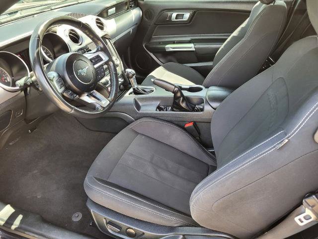 Certified 2022 Ford Mustang GT w/ Equipment Group 301A RWD image 11