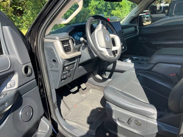 Certified 2022 Ford Expedition Max XLT RWD image 9