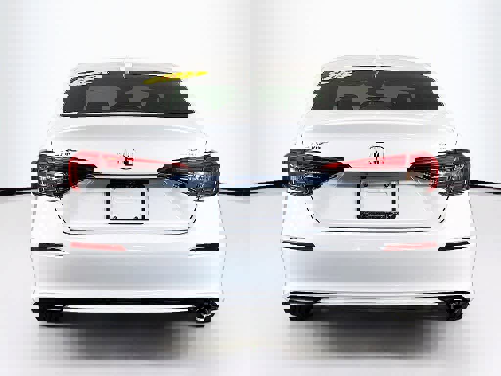 Used 2022 Honda Civic Sport image 4