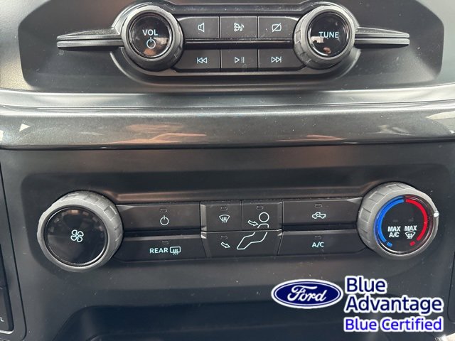 Certified 2022 Ford F150 XL w/ STX Appearance Package image 21