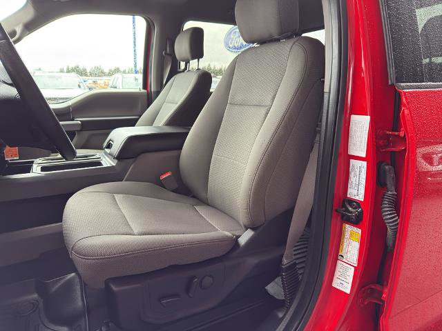 Certified 2019 Ford F150 XLT w/ Equipment Group 302A Luxury AWD/4WD image 14