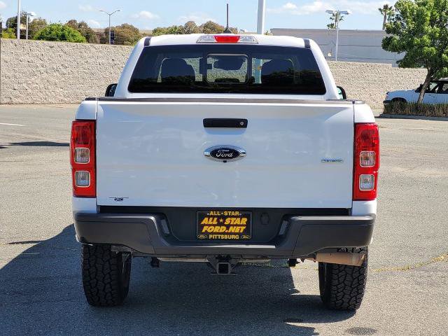 Certified 2019 Ford Ranger XL w/ Equipment Group 101A Mid AWD/4WD image 5