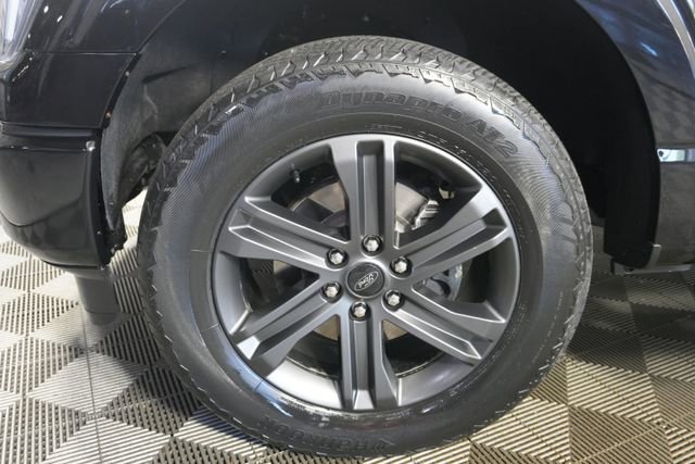Certified 2023 Ford F150 XLT w/ Equipment Group 302A High AWD/4WD image 10
