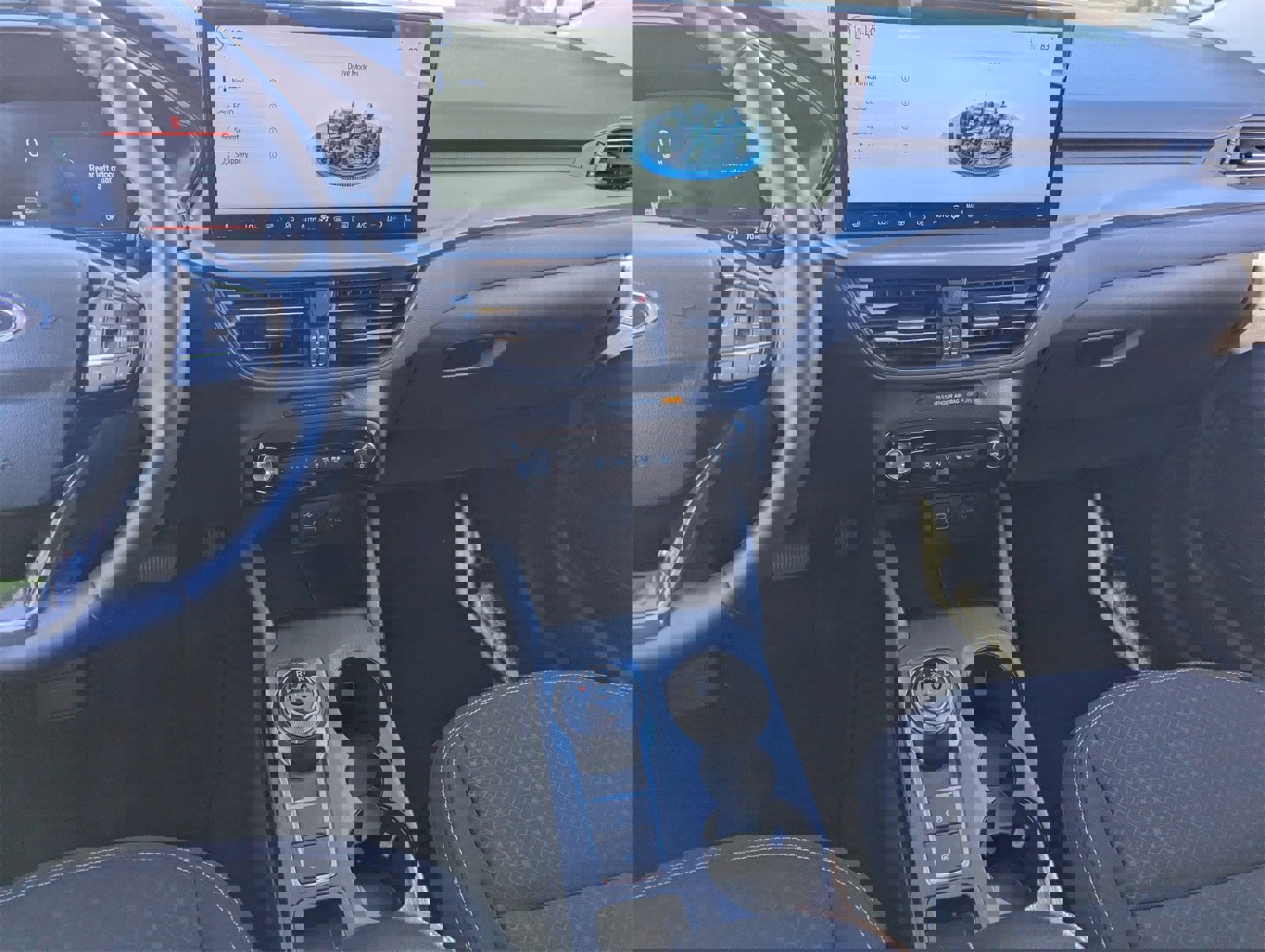 Certified 2024 Ford Escape Active w/ Tech Pack #1 image 18