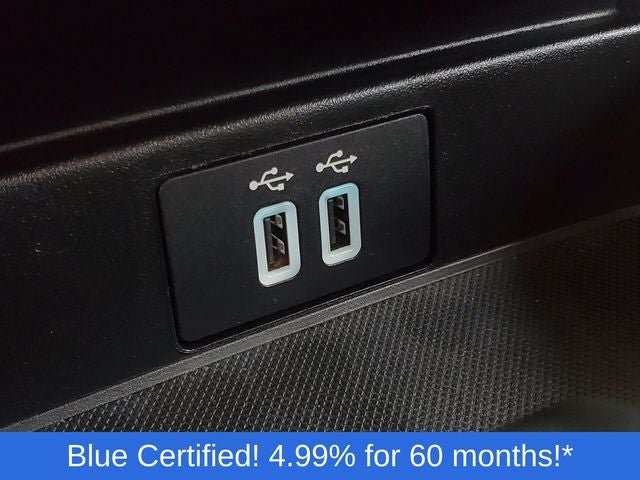 Certified 2023 Ford Ranger XLT w/ Equipment Group 302A High AWD/4WD image 22