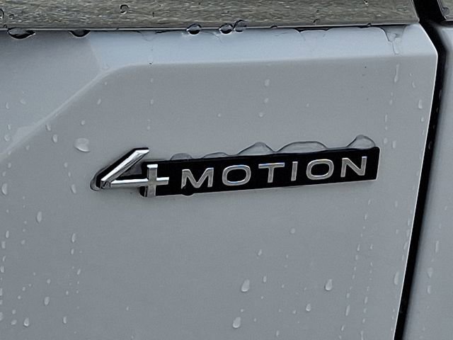 Used 2024 Volkswagen Atlas SEL Premium R-Line image 41