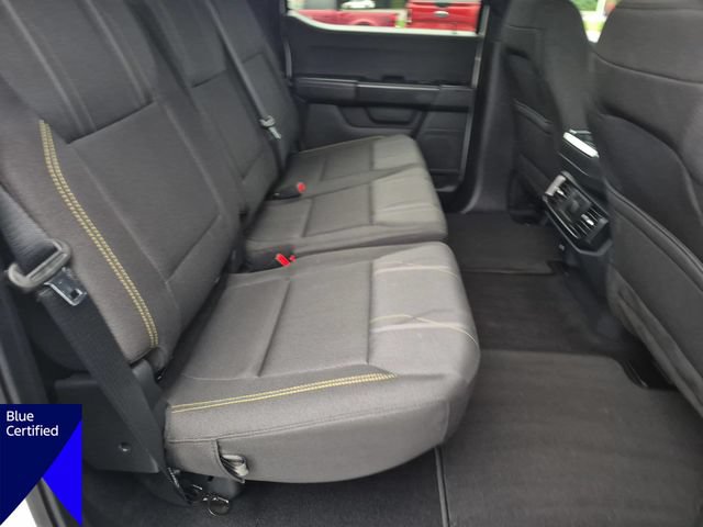Certified 2024 Ford F150 STX AWD/4WD image 32