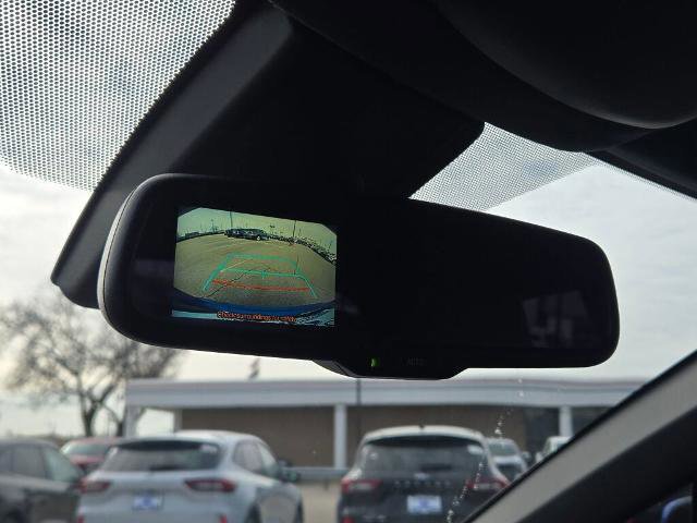 Used 2018 Toyota C-HR XLE image 25