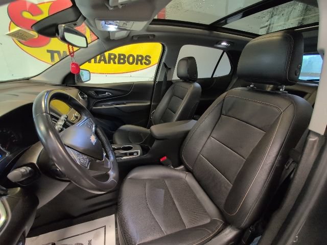 Certified 2020 Chevrolet Equinox LT w/ Sport Edition AWD/4WD image 11