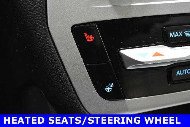 Certified 2022 Ford Explorer XLT w/ Equipment Group 202A image 23