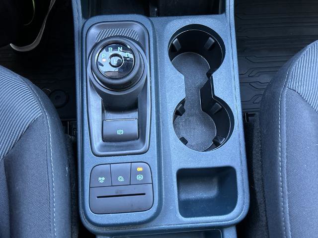 Certified 2024 Ford Maverick XL image 14