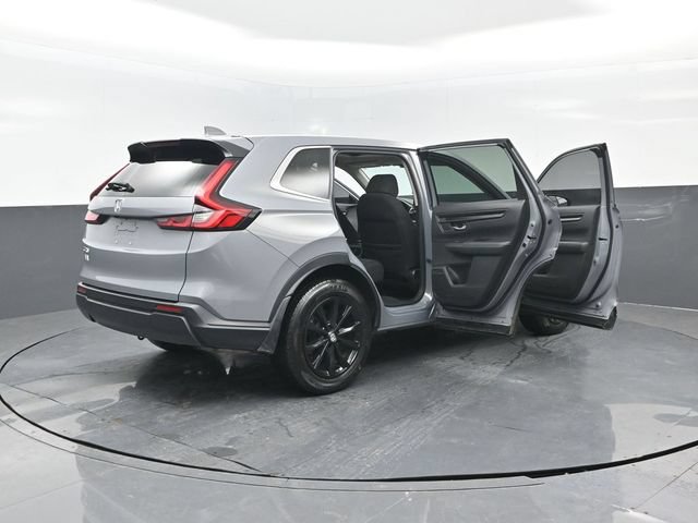 Used 2024 Honda CR-V EX image 28