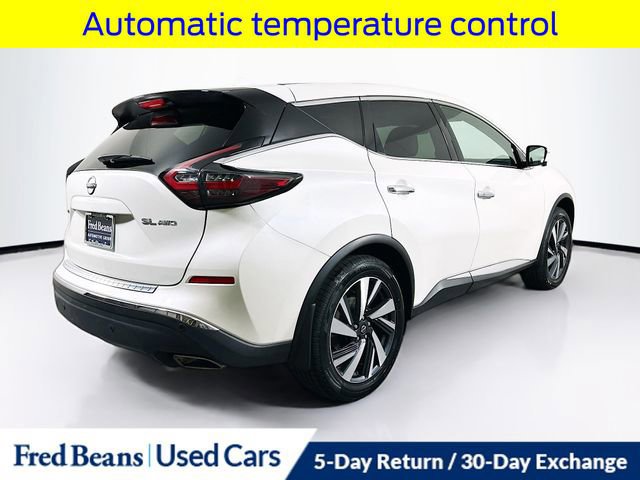 Used 2024 Nissan Murano SL image 5