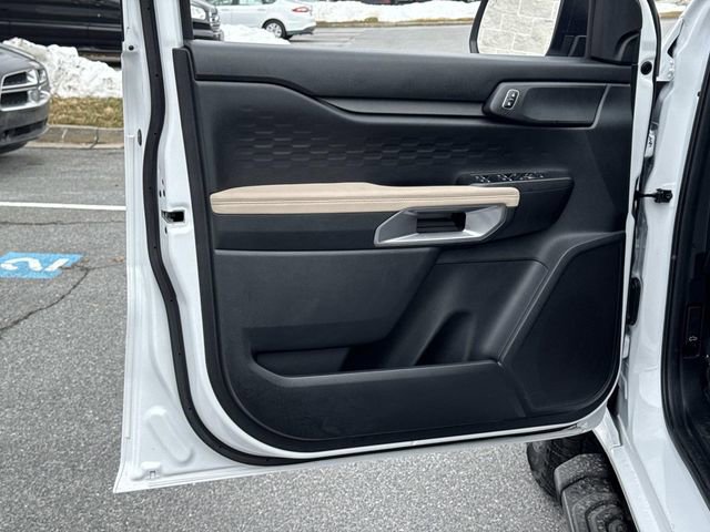 Certified 2024 Ford Ranger XLT image 14