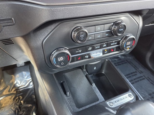Certified 2025 Ford Bronco Big Bend AWD/4WD image 12