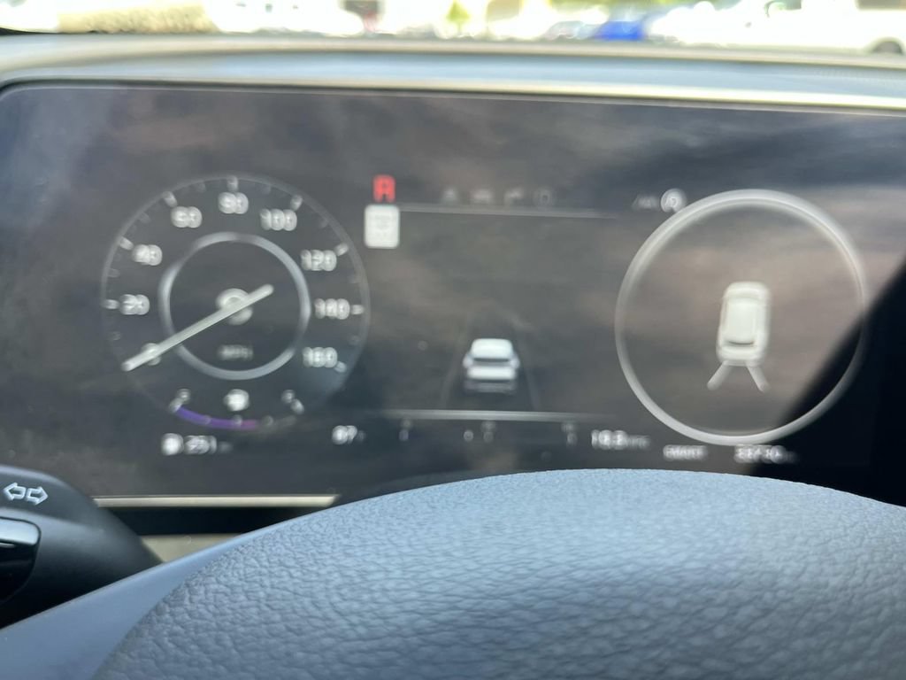 Used 2024 Kia Sportage X-Pro Prestige AWD/4WD image 43