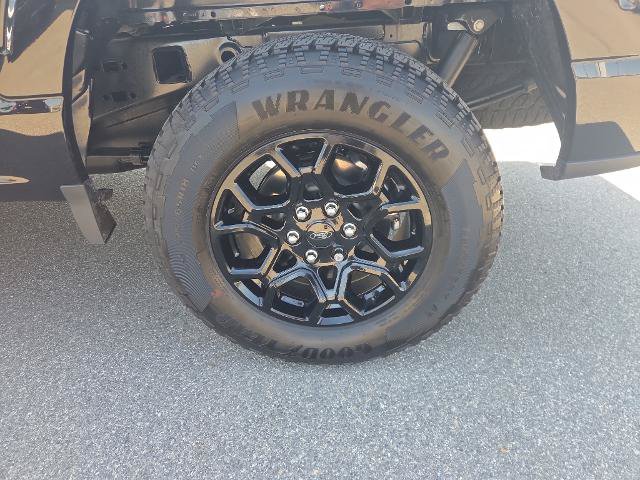 Certified 2026 Ford F150 XLT AWD/4WD image 11
