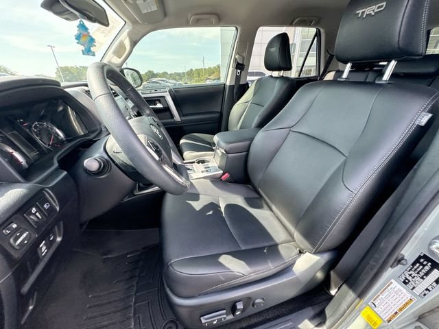 Used 2023 Toyota 4Runner TRD Sport AWD/4WD image 11