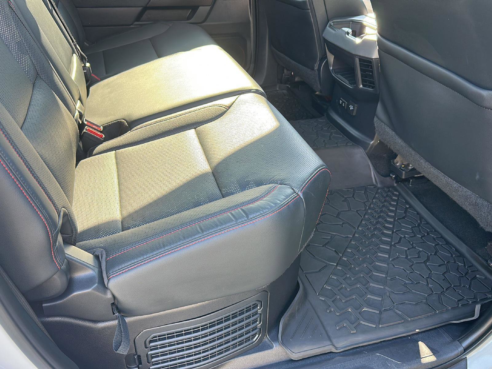 Used 2023 Toyota Tundra TRD Pro image 31