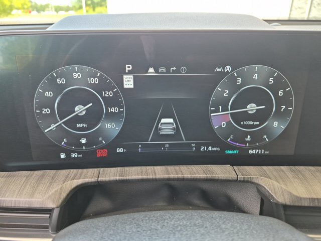 Used 2023 Kia Telluride SX Prestige AWD/4WD image 20