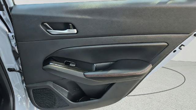 Used 2024 Nissan Altima 2.5 SR FWD image 30