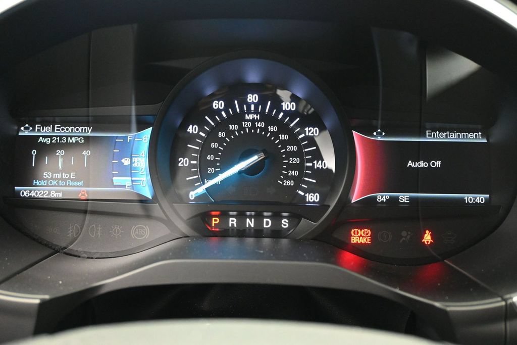 Certified 2018 Ford Edge SEL w/ Equipment Group 201A FWD image 14