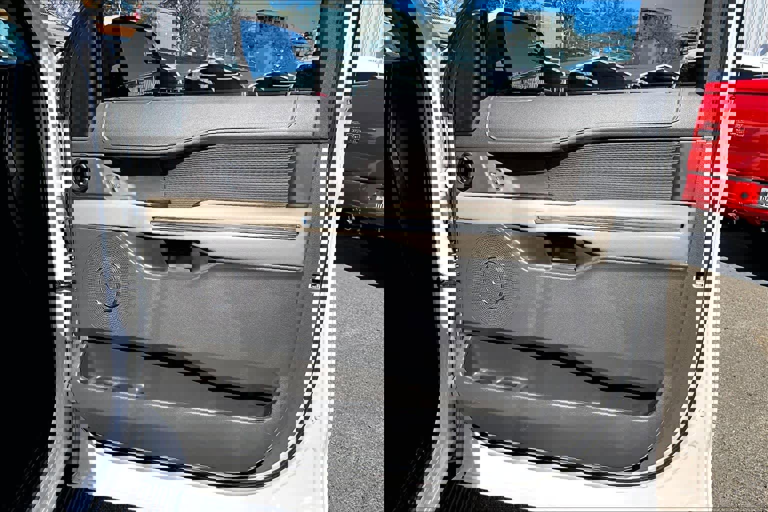 Certified 2019 Ford Expedition XLT w/ Cargo Package image 25