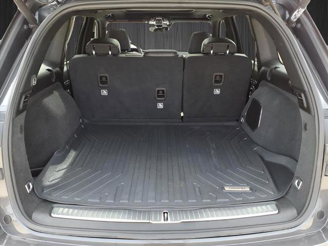 Used 2023 Jeep Grand Cherokee Overland image 10