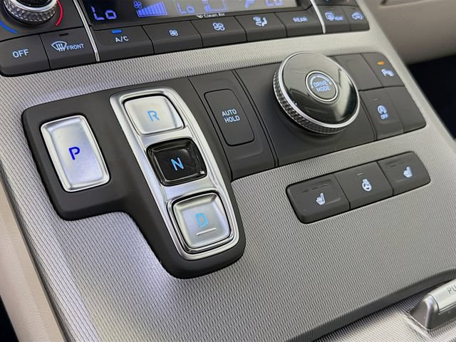 Used 2022 Hyundai Palisade SEL w/ Premium Package FWD image 20
