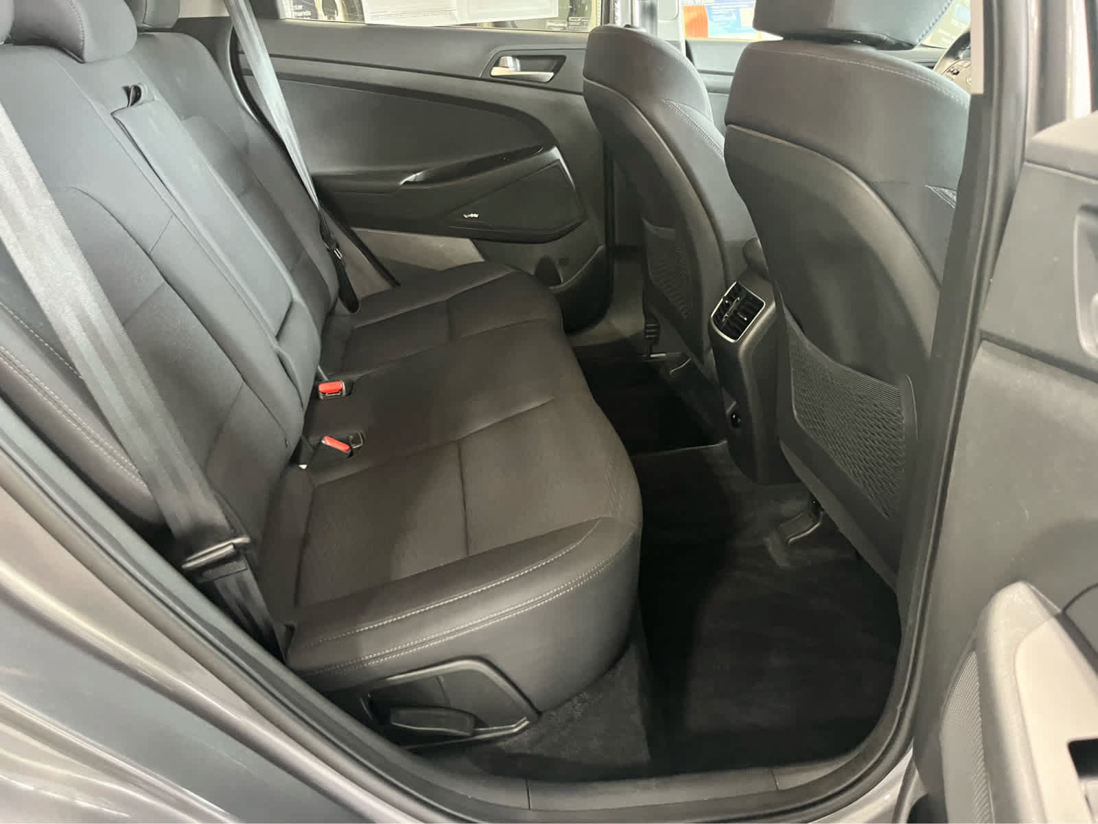 Used 2020 Hyundai Tucson Sport AWD/4WD image 40
