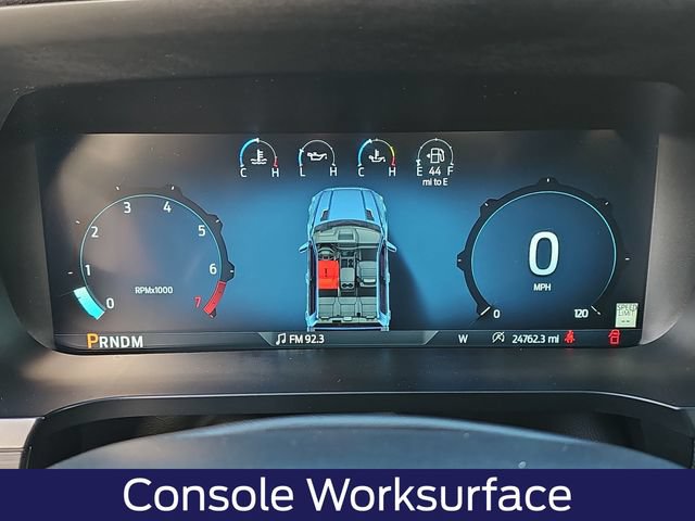 Certified 2024 Ford F150 XLT w/ Equipment Group 302A MID AWD/4WD image 21