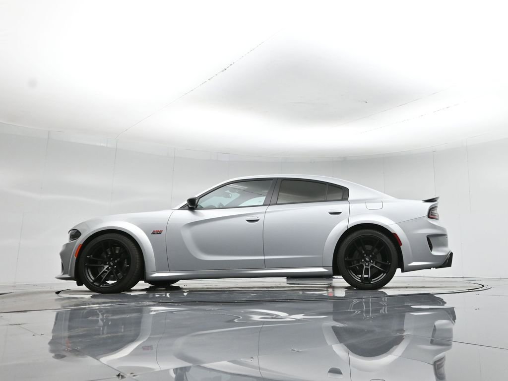 Used 2023 Dodge Charger Scat Pack image 45