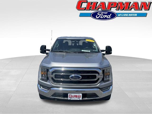 Certified 2022 Ford F150 XLT w/ Equipment Group 302A High AWD/4WD video 2