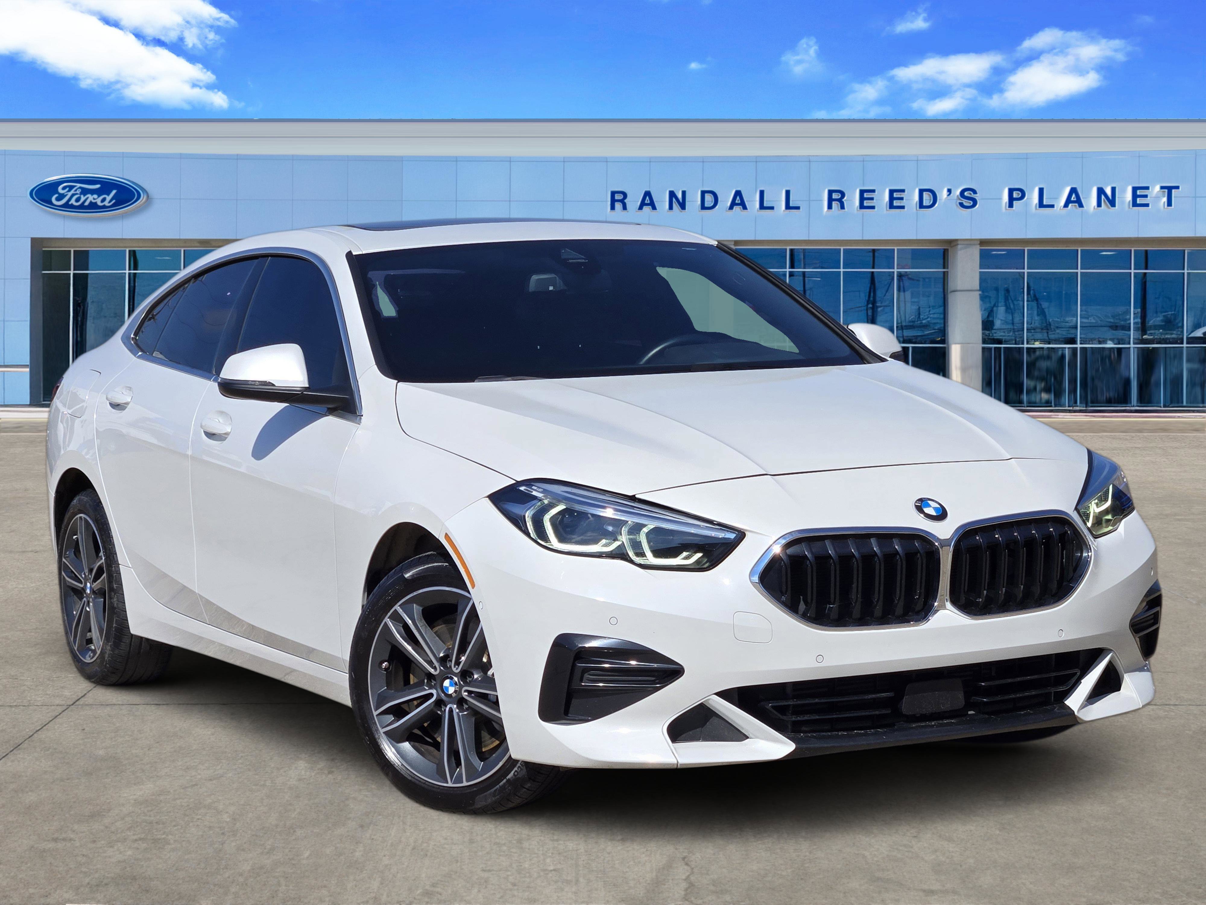 Used 2024 BMW 228i xDrive Gran Coupe image 1