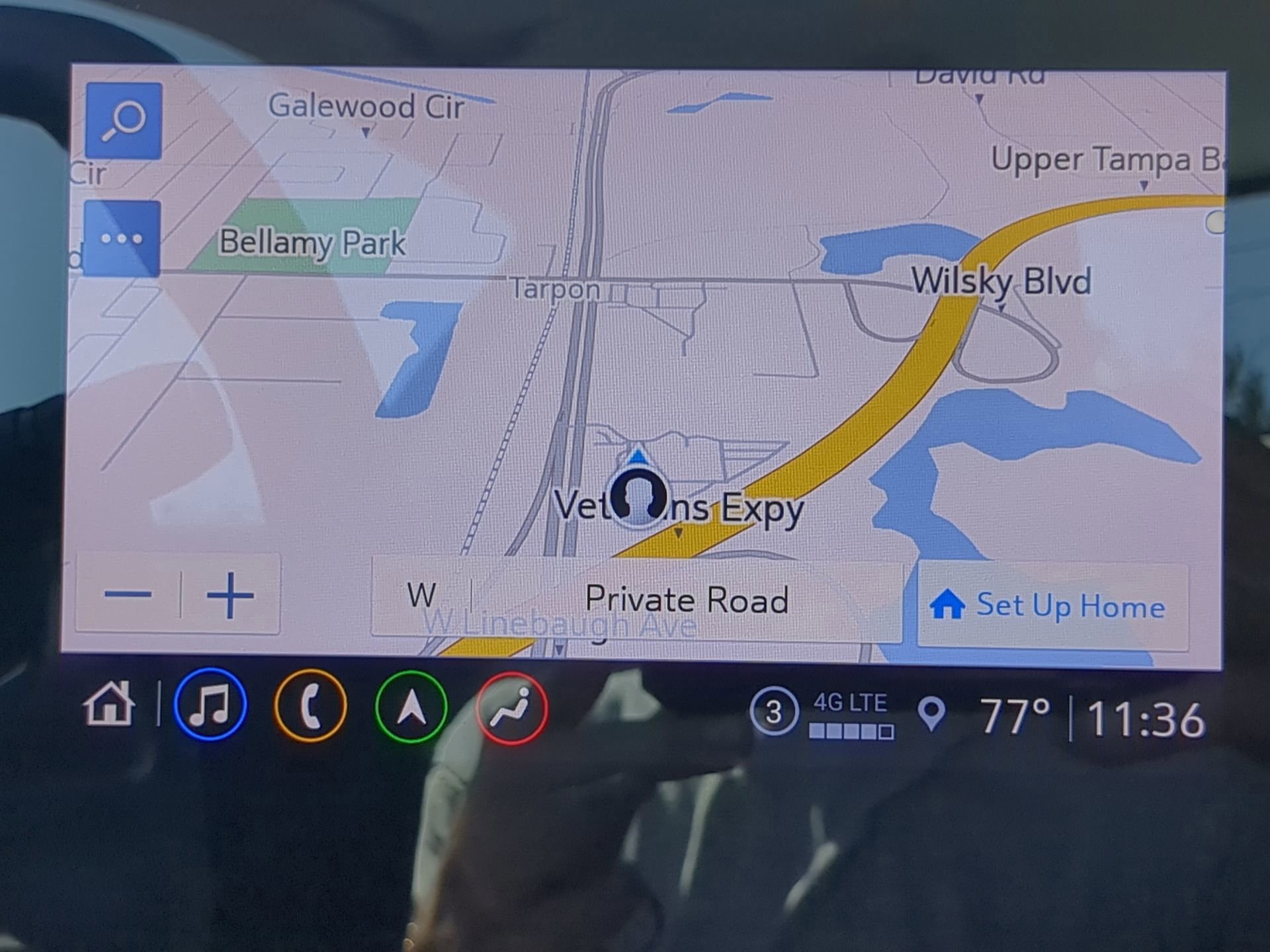 Used 2022 Chevrolet Corvette 3LT w/ Z51 Performance Package image 49