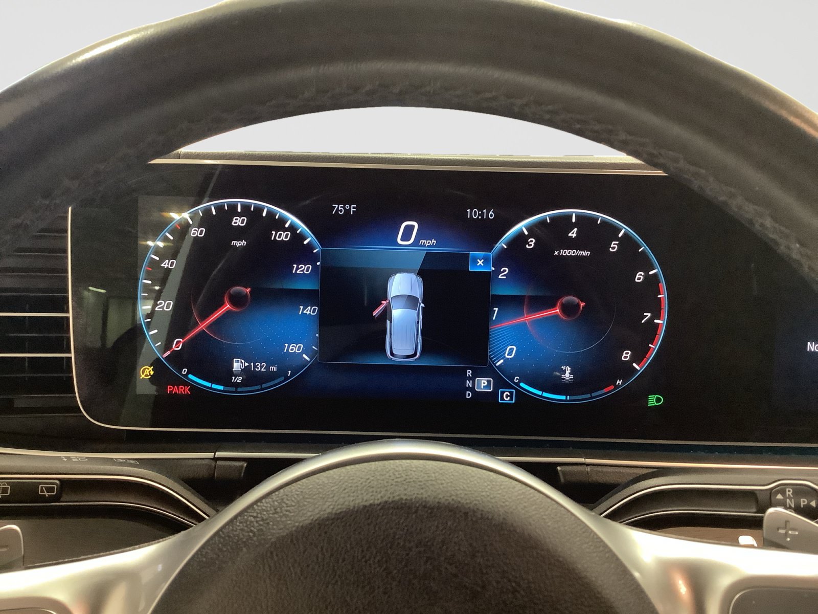 Used 2021 Mercedes-Benz GLE 350 image 14