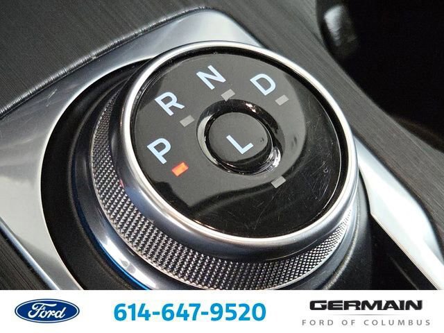 Certified 2024 Ford Escape Platinum AWD/4WD image 28